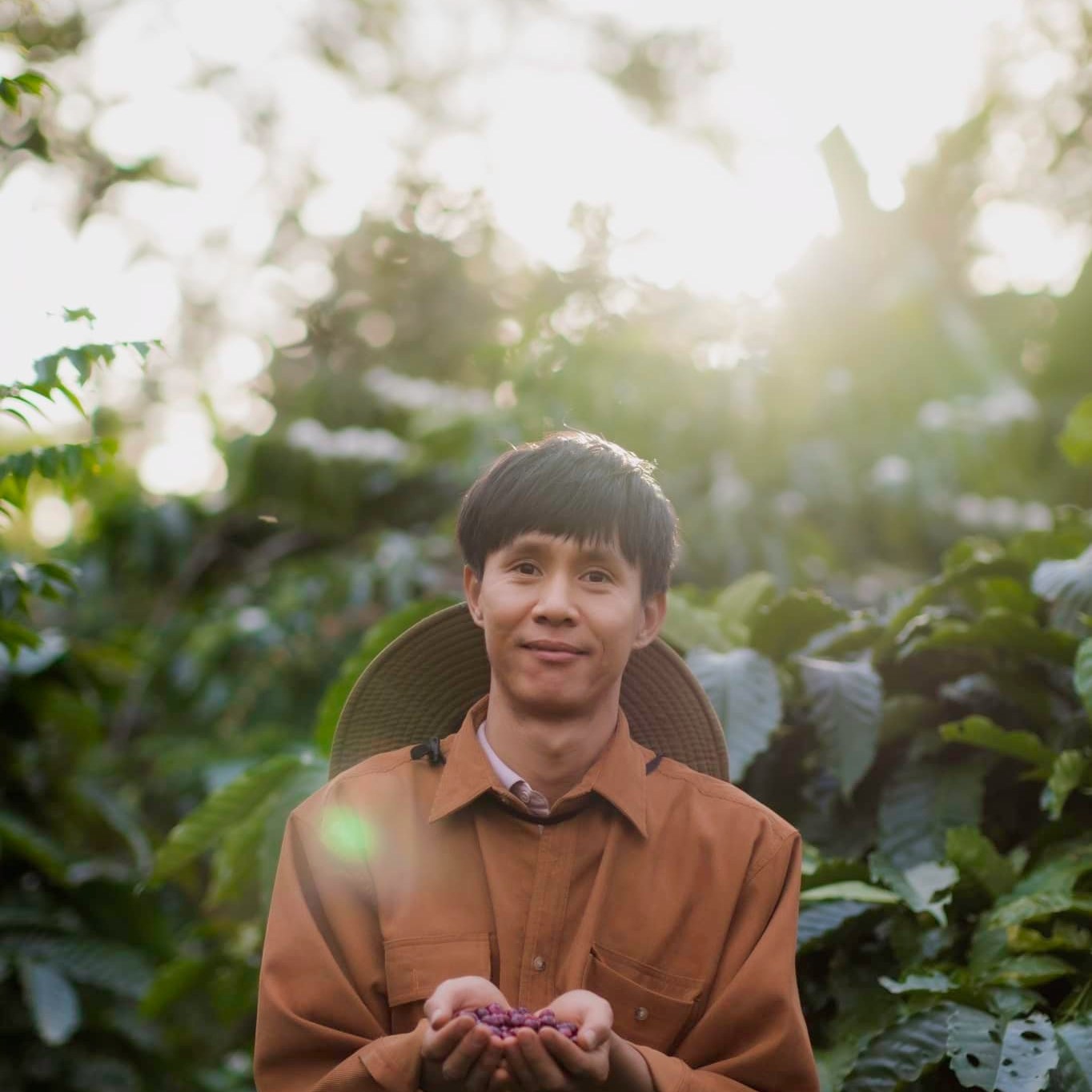 Võ Ngọc Dũng — Co-Founder & CEO