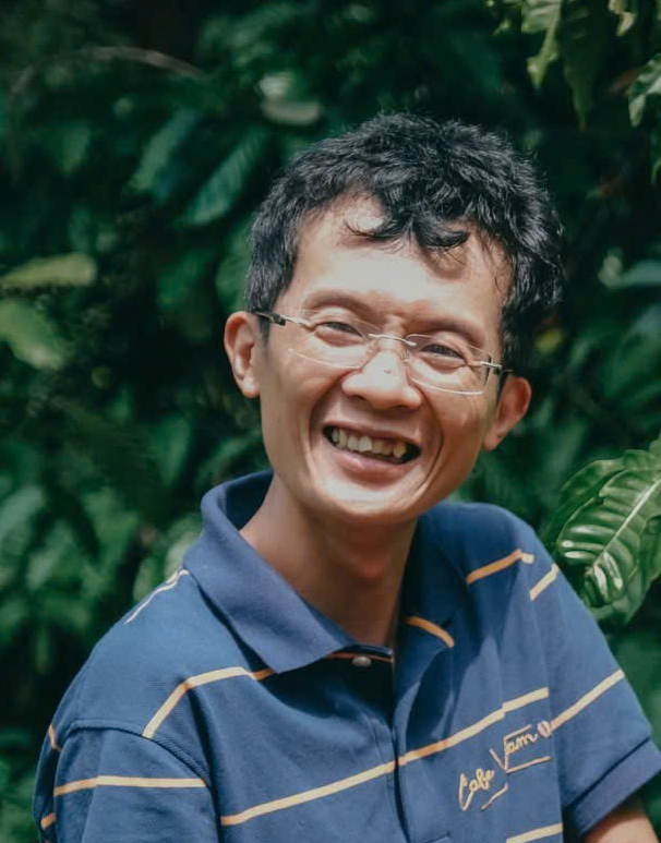 Lê Đức — Founder & CPO