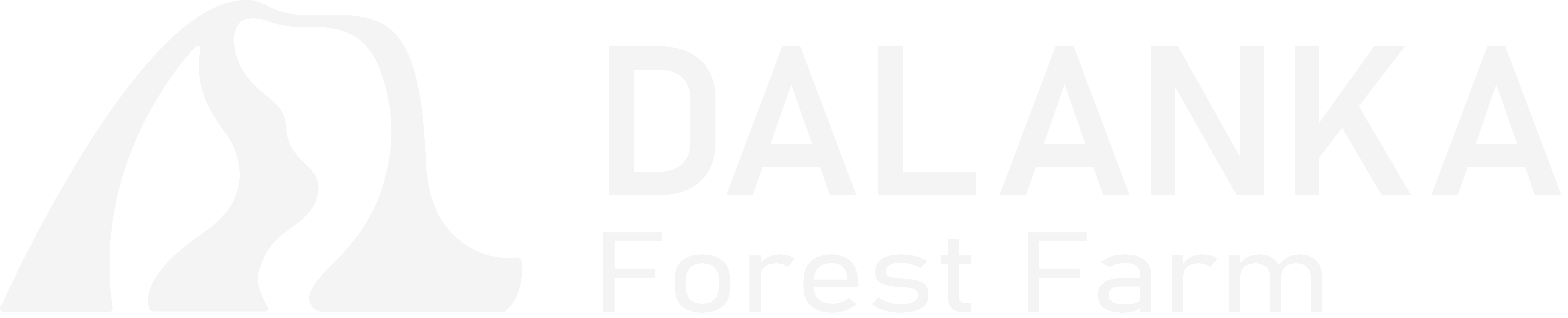 Dalanka Forest Farm