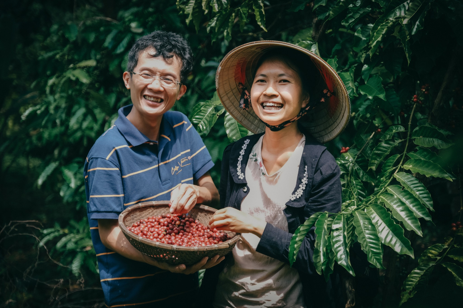 Vườn Chị La — Lazy Village